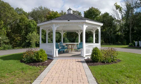 Gazebo