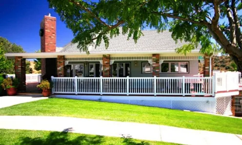 Community Clubhouse