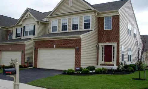 Low-Maintenance Home Options
