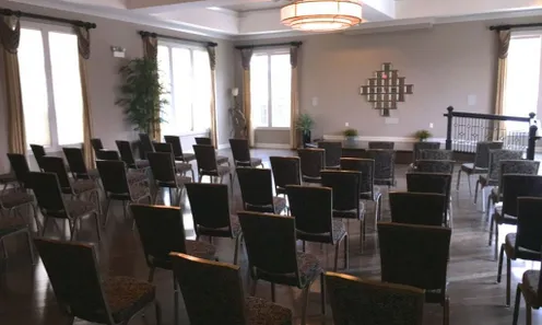 Social Hall