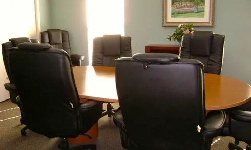 Conference Rooms