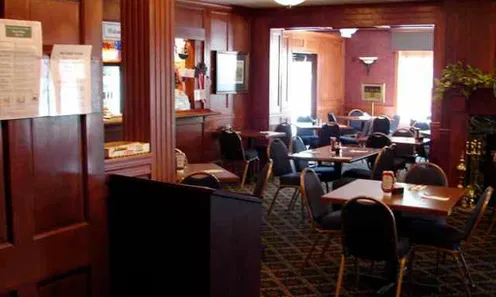 The Tap Room Restaurant