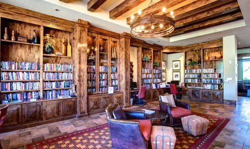 Library