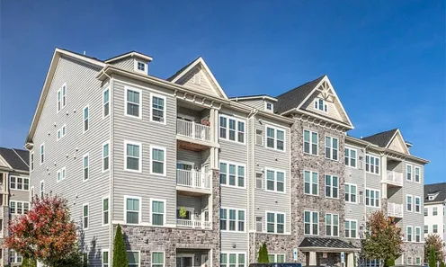 Condominiums