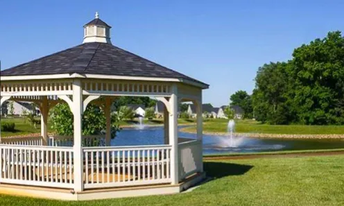 Gazebo