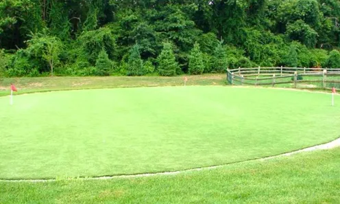 Putting Green
