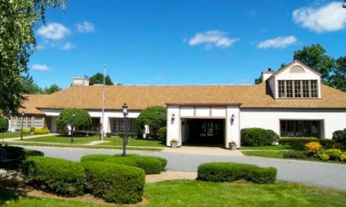Clubhouse