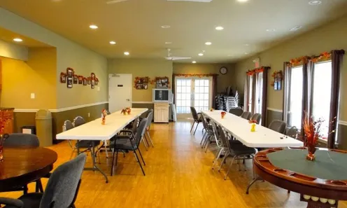 Mulit-Purpose Room