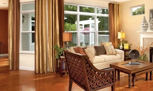 Inviting Social Spaces