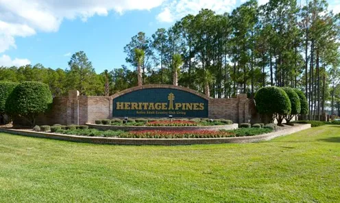 Community Sign