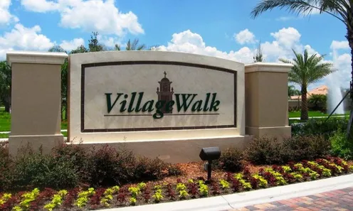 Community Sign
