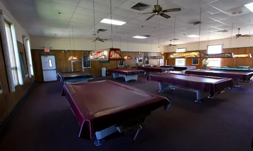 Billiards