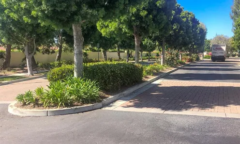 Single-Family & Attached Homes