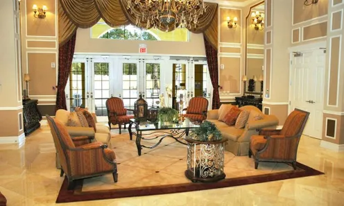 Clubhouse - 22,000 Sq. Ft.