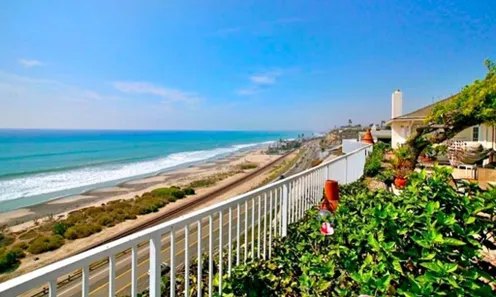 Beach Views