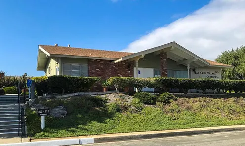 Clubhouse