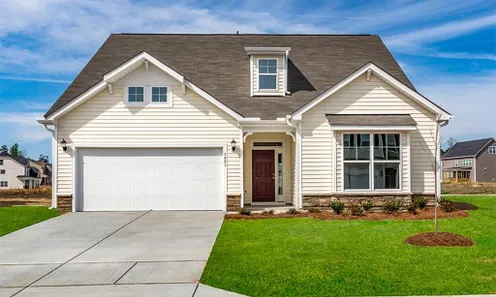 Low-Maintenance Living