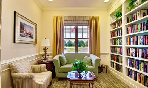 Library