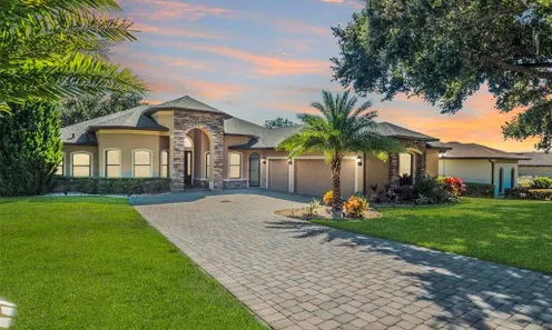 Harbor Hills Country Club