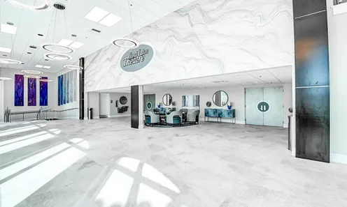 Ballroom