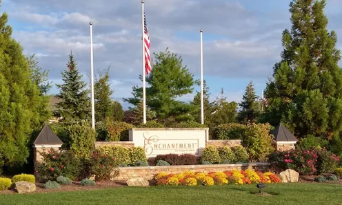 Enchantment At Hightstown, NJ