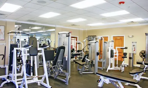 Weight Equipment