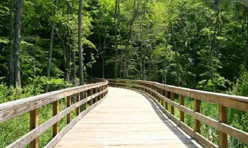 Walking & Biking Trails