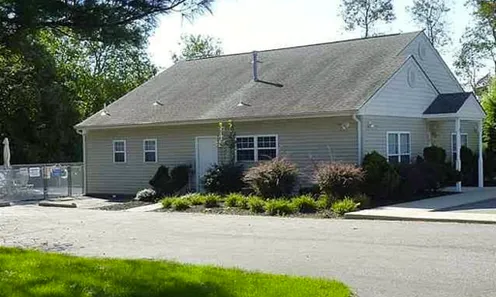 Community Clubhouse