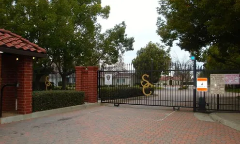 Gated Community