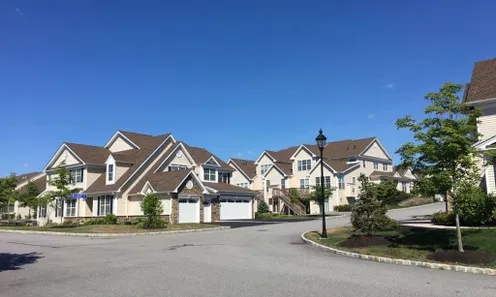 Low-Maintenance Homes