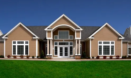 Fieldstone Clubhouse - 4,500 Sq. Ft.