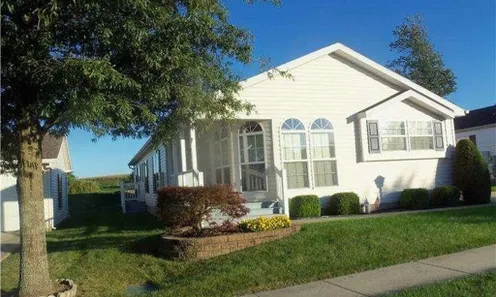 80 Single-Family Homes