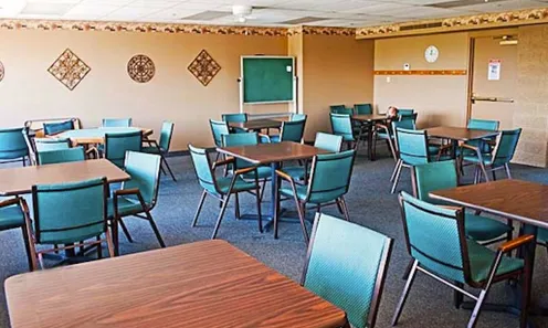 Meeting Rooms