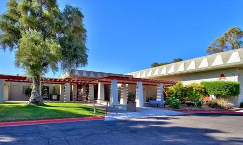 Ahwatukee Recreation Center