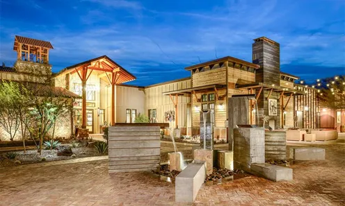 Clubhouse