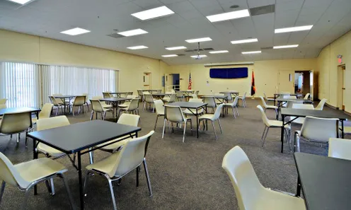 Auditorium