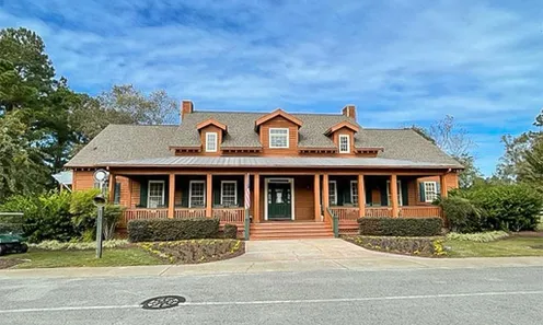 Community Center