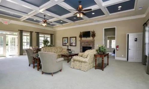 Gathering Room