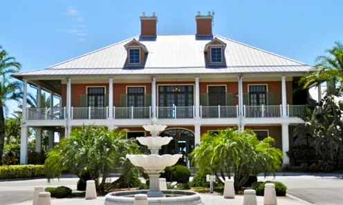 MiraBay Club - 10,000 Sq. Ft.