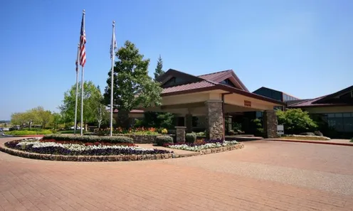 Orchard Creek Lodge - 68,000 Sq. Ft.