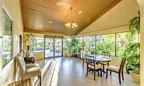 Clubhouse