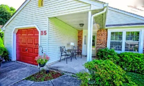 Beautiful Single Family Homes