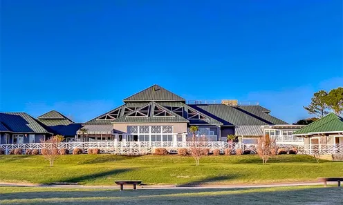 Multiple Clubhouses