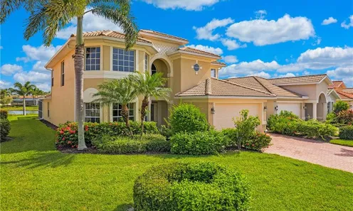 Home Exterior