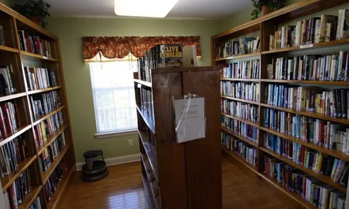 Library