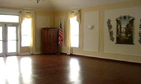 Event Room