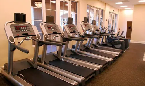 Cardiovascular Equipment