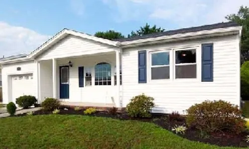Beautiful Single-Family Homes