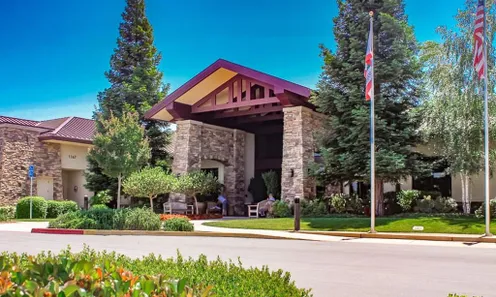 Kilaga Springs Lodge - 37,000 Sq. Ft.