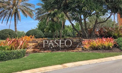 Community Sign